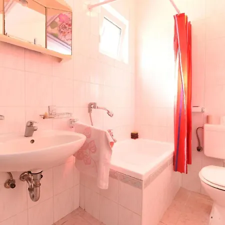 Fuer 6 Personen Ca 70 Qm In Pula, Istrien Istrische Riviera Apartmán Pula