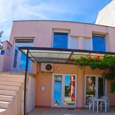 Fuer 6 Personen Ca 70 Qm In Pula, Istrien Istrische Riviera Apartment Pula