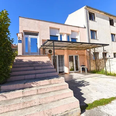 Apartment Fuer 6 Personen Ca 70 Qm In Pula, Istrien Istrische Riviera Pula